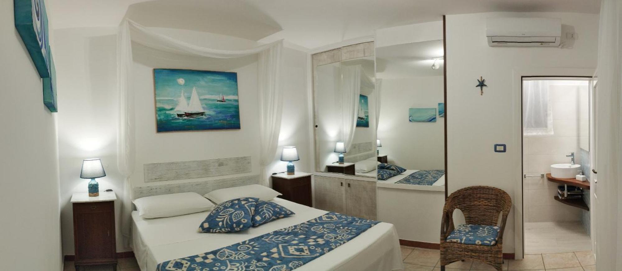 Villa Valeria Corsano  Ngoại thất bức ảnh