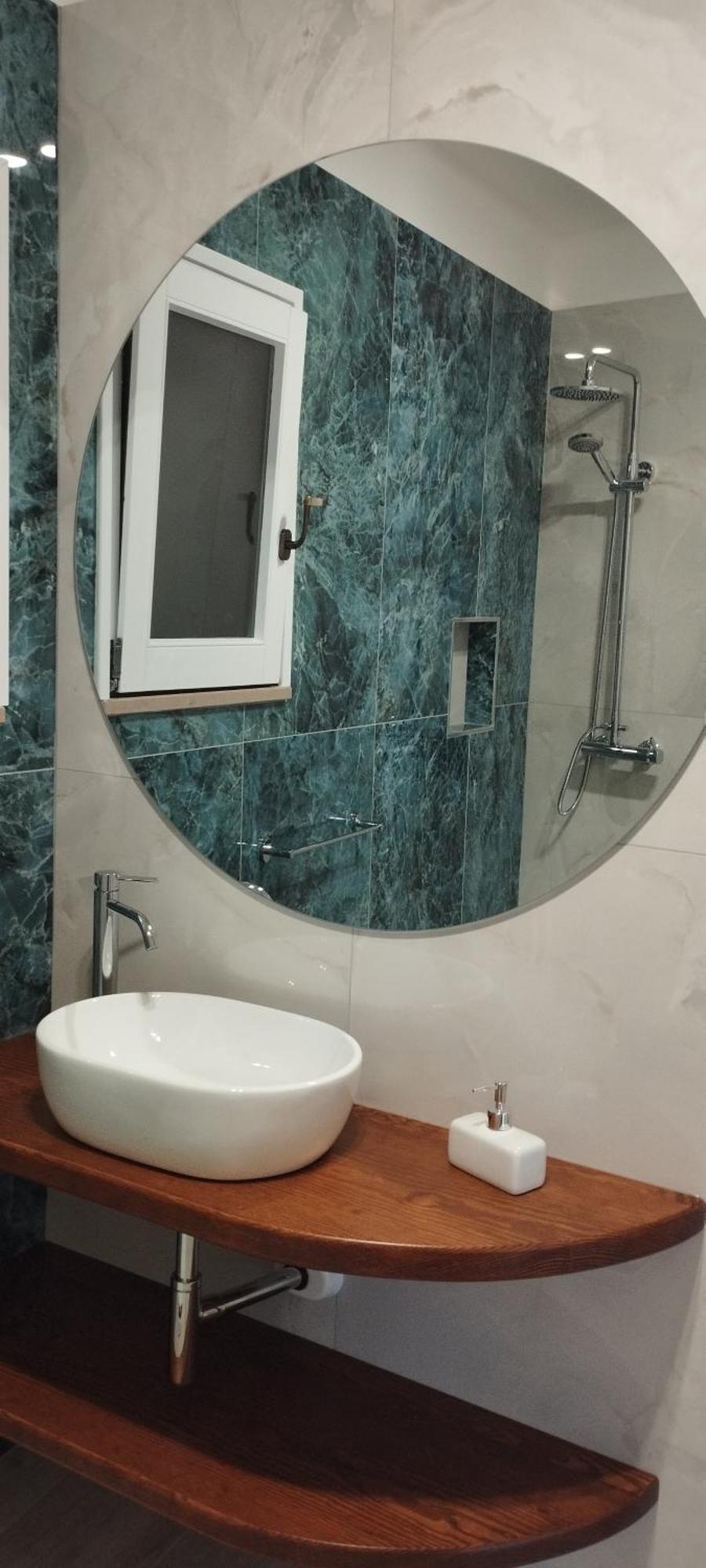 Villa Valeria Corsano  Ngoại thất bức ảnh