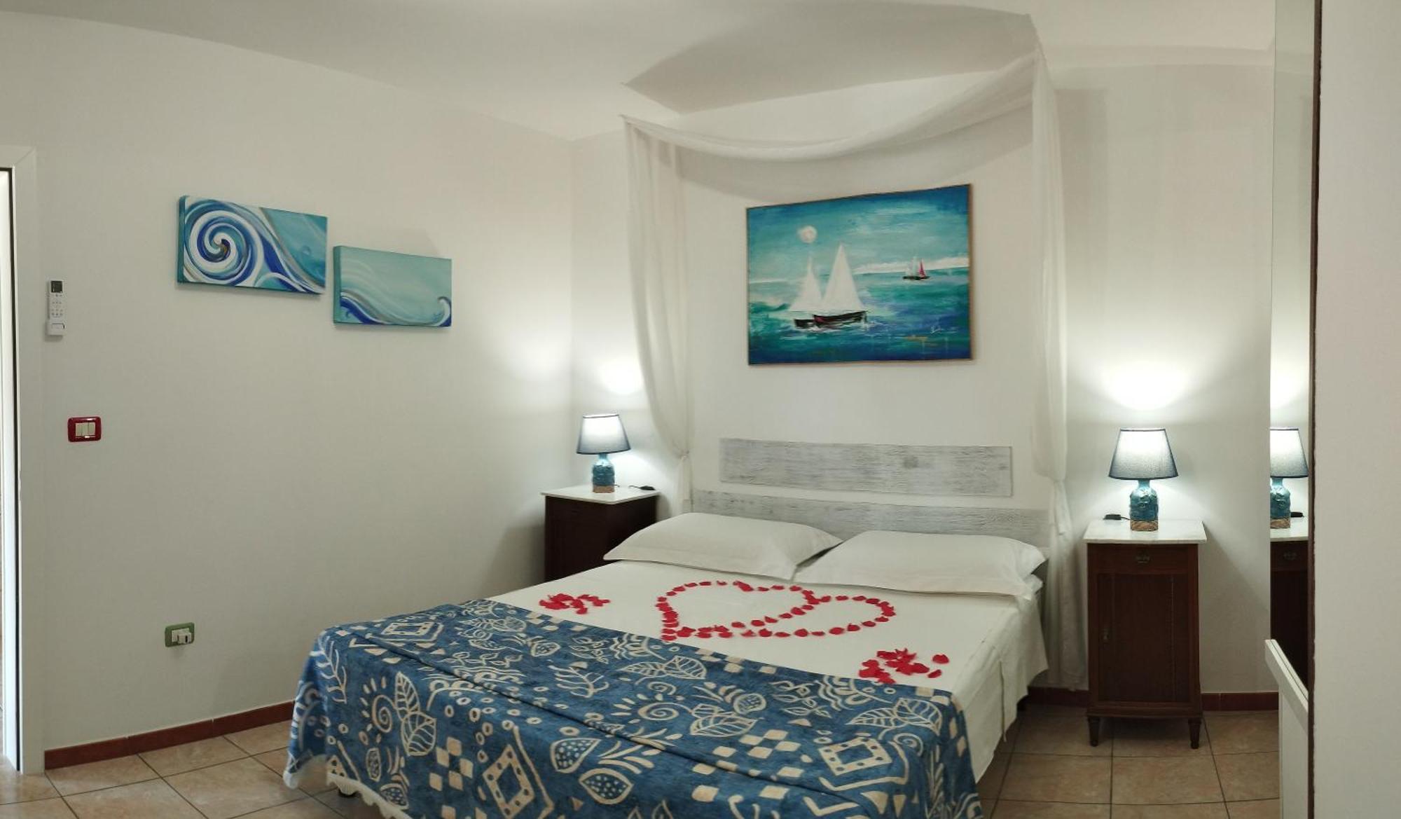Villa Valeria Corsano  Ngoại thất bức ảnh