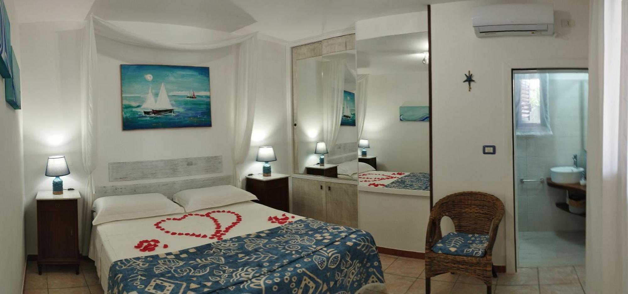 Villa Valeria Corsano  Ngoại thất bức ảnh